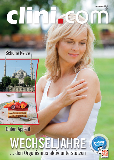 clini.com Ausgabe Herford